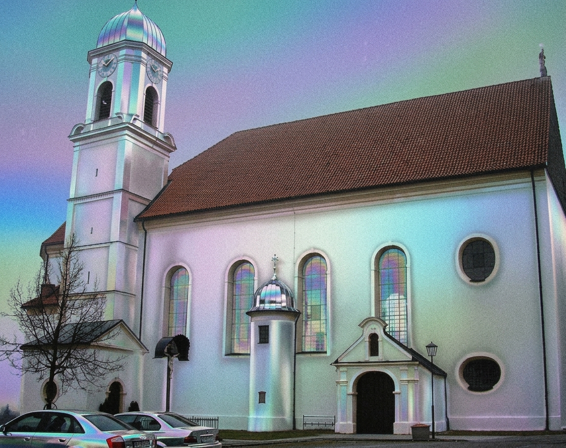 St. Nikolaus (Bernbeuren) card rendering