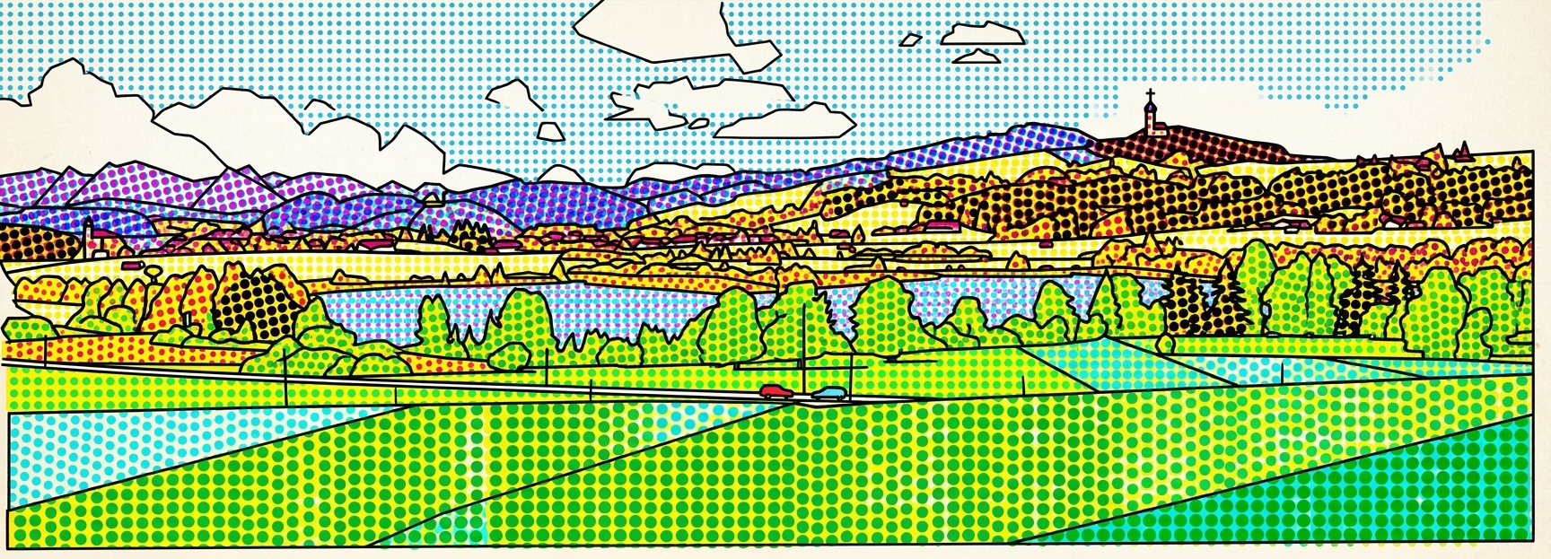 Auerberg card rendering