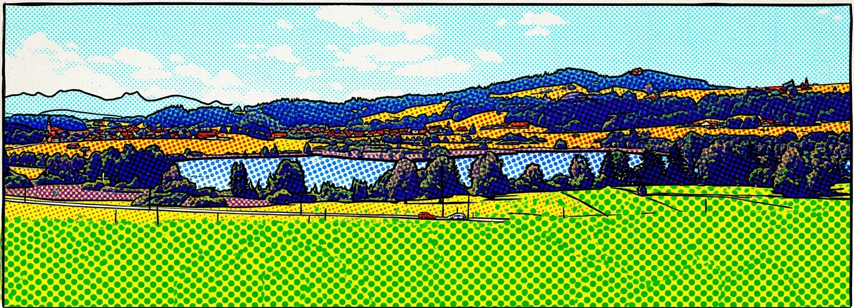 Auerberg card rendering