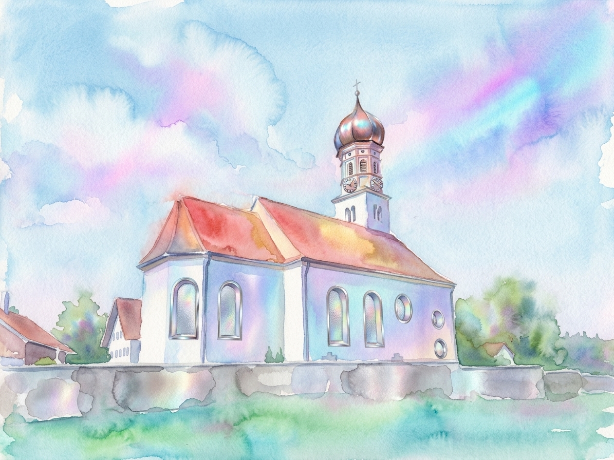 St. Thomas card rendering